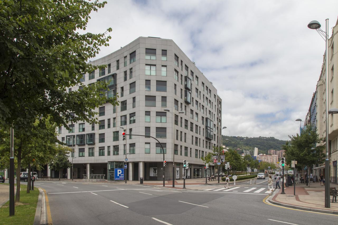 Plaza Euskadi Apartment