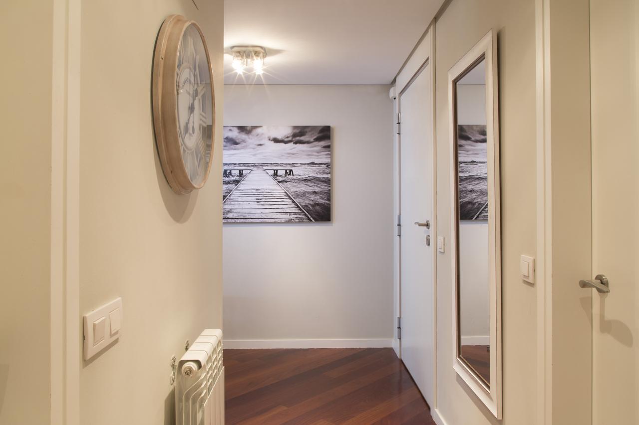 Plaza Euskadi Apartment