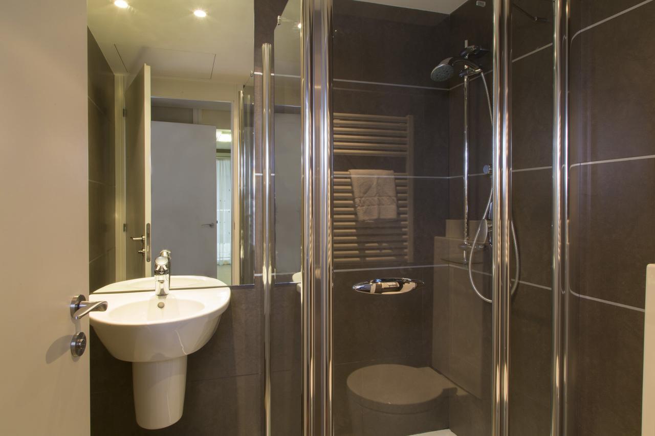 Apartment Plaza Euskadi Bilbao