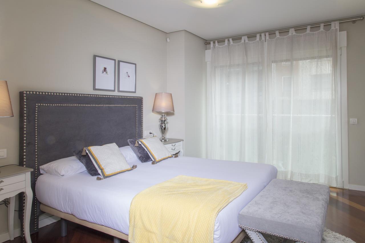 Apartment Plaza Euskadi Bilbao