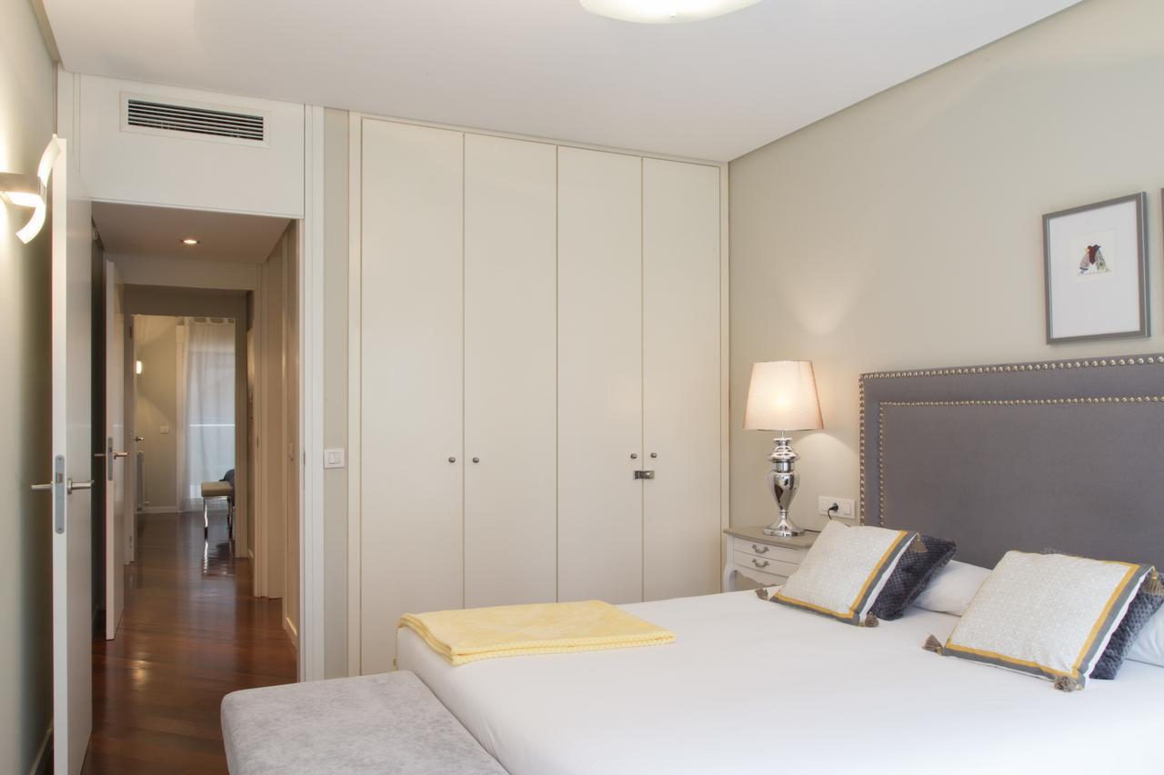 Apartment Plaza Euskadi