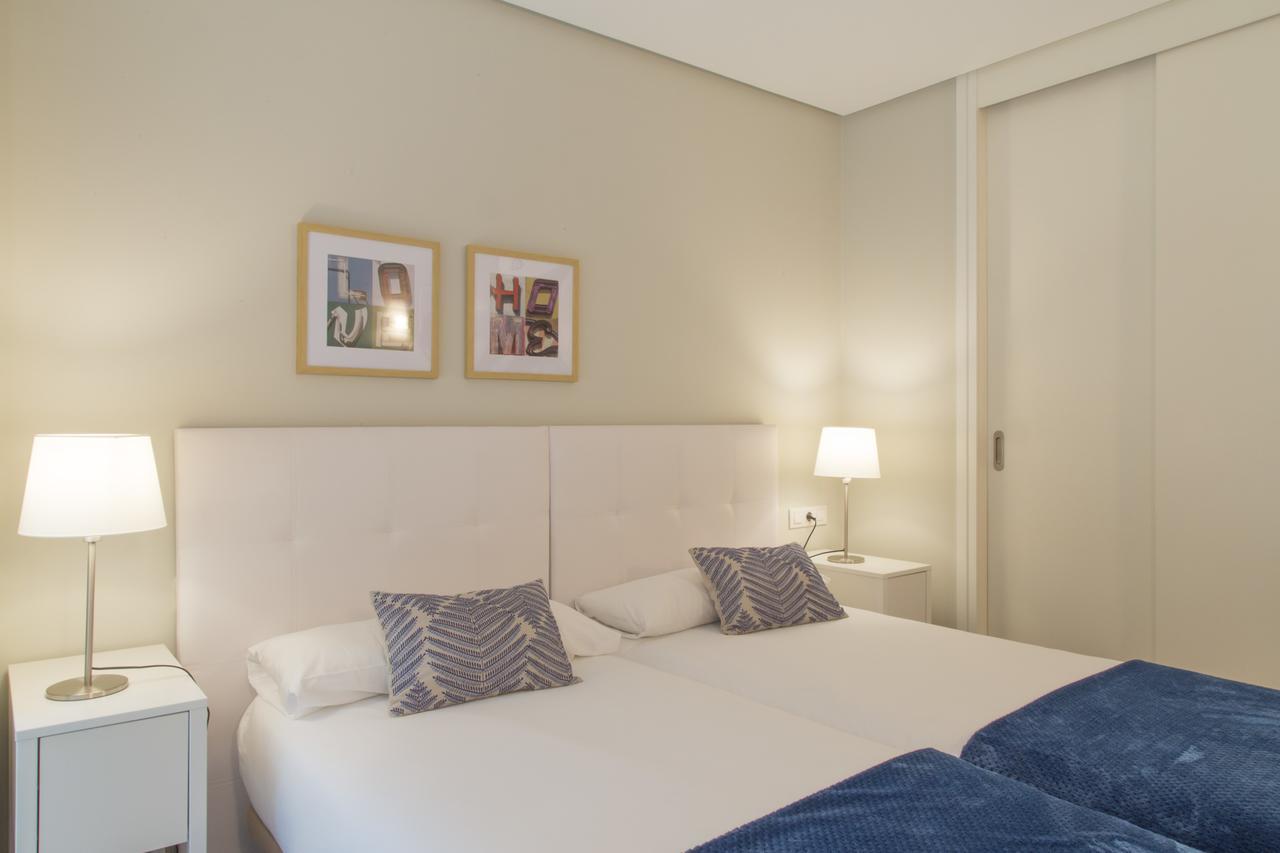Plaza Euskadi Apartment *