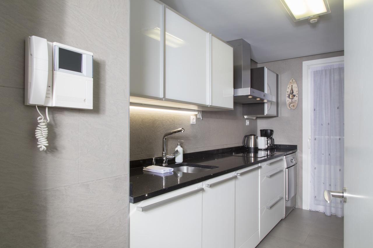 Plaza Euskadi Apartment Bilbao